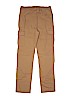 Old Navy Brown Cargo Pants Size 14 - 16 - photo 2