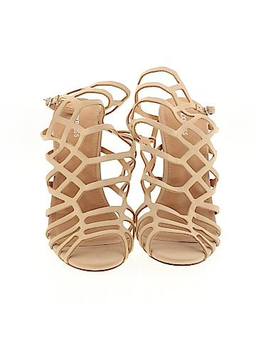 Express Heels (view 2)