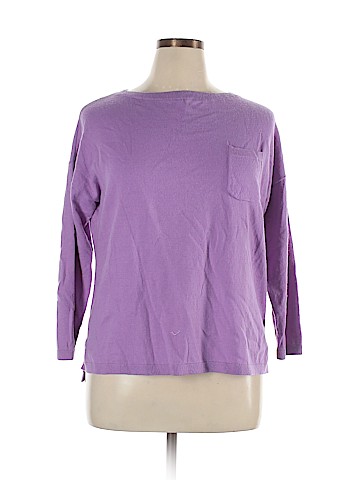 Talbots Pullover Sweater (view 1)