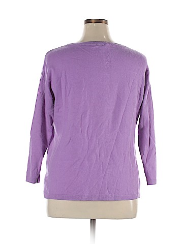 Talbots Pullover Sweater (view 2)