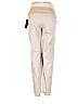 Bellyssima Tan Casual Pants Size XS - photo 2