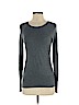 Mossimo Gray Pullover Sweater Size S (petite) - photo 1