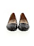 Kayleen By Los Angeles Black Flats Size 6 1/2 - photo 2