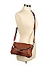 Street Level Brown Crossbody Bag One size - photo 2