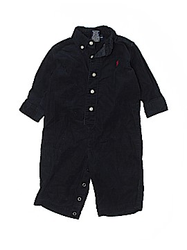 Polo by Ralph Lauren Size 9 mo