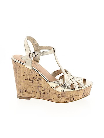 Brash Wedges (view 1)