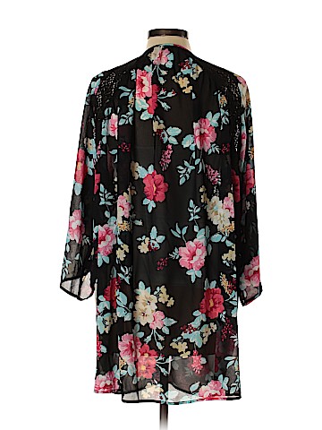 Torrid Kimono (view 2)