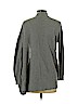 American Eagle Outfitters 100% Cotton Gray Cardigan Size XS - photo 2