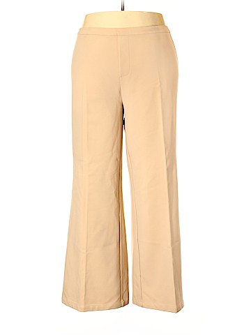 H By Halston Casual Pants (view 1)