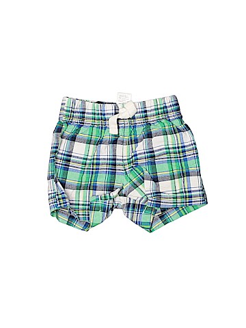 Just One You Made by Carters Shorts (view 1)