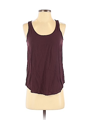 BP. Sleeveless Blouse (view 1)