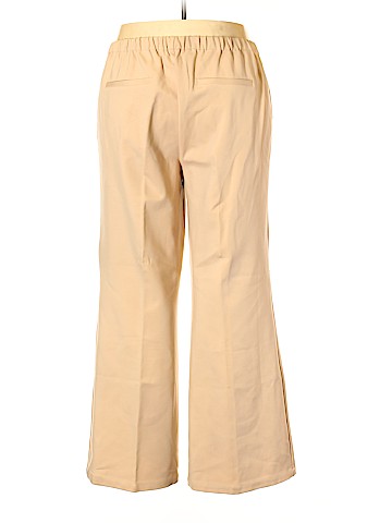 H By Halston Casual Pants (view 2)