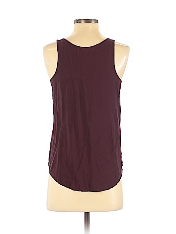 BP. Sleeveless Blouse (view 2)