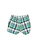 Just One You Made by Carters 100% Cotton Green Shorts 6-9 MO / 9 MO - photo 2