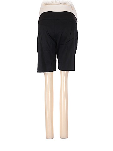 Everly Grey Shorts (view 2)