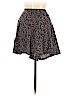 Forever 21 Blue Casual Skirt Size L - photo 1