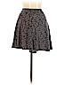 Forever 21 Blue Casual Skirt Size L - photo 2