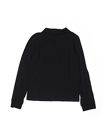 Gap Kids Long Sleeve Polo (view 2)