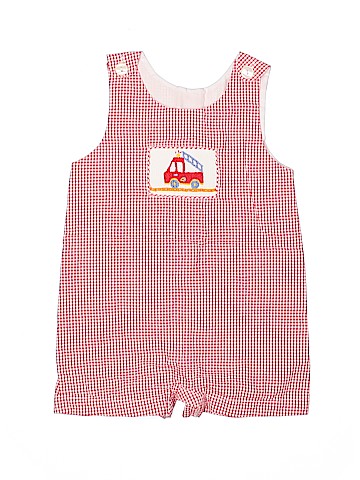 Anavini Short Sleeve Outfit (view 1)