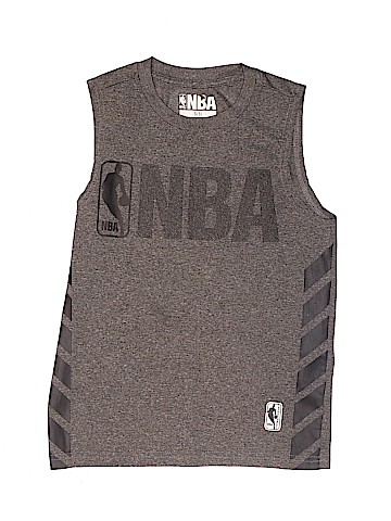 NBA Sleeveless Jersey (view 1)