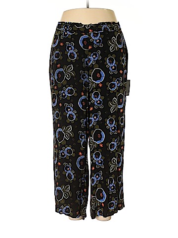 ELOQUII Casual Pants (view 1)