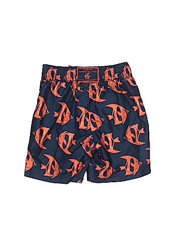 Janie and Jack Board Shorts (view 2)