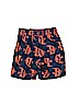 Janie and Jack 100% Polyester Blue Board Shorts Size 6-12 mo - photo 2