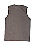 NBA 100% Polyester Print Gray Sleeveless Jersey Size S (kids) - photo 2