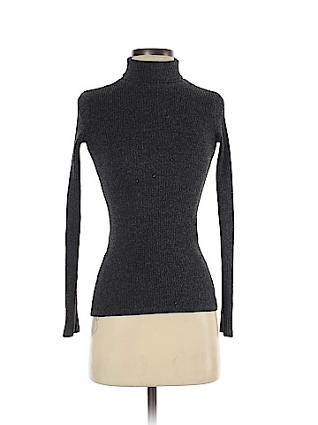 Mossimo Turtleneck Sweater (view 1)
