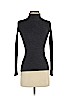 Mossimo Gray Turtleneck Sweater Size XS - photo 1