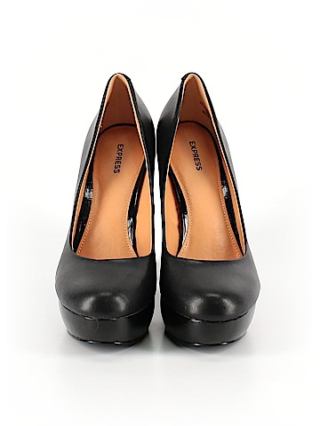 Express Heels (view 2)
