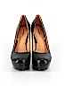 Express Black Heels Size 8 1/2 - photo 2