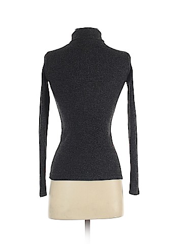 Mossimo Turtleneck Sweater (view 2)