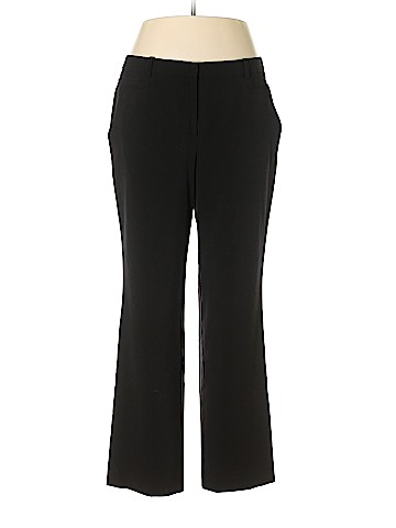 Larry Levine Dress Pants (view 1)