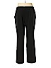 Larry Levine Black Dress Pants Size 16 - photo 2