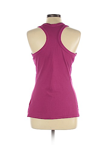 Nike Active Tank (view 2)