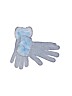 Unbranded Solid Blue Gloves One size - photo 1