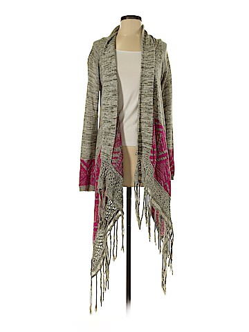 Double Zero Cardigan (view 1)