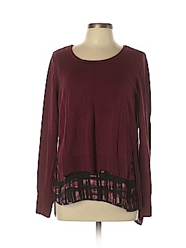 Simply Vera Vera Wang Size Lg