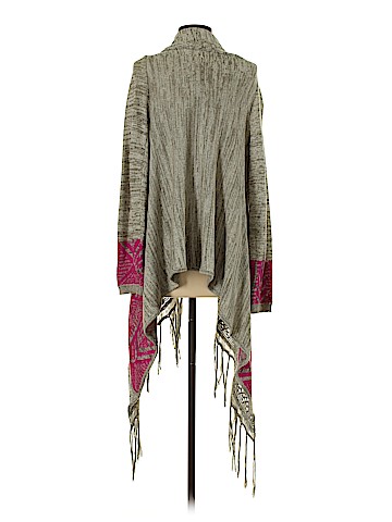 Double Zero Cardigan (view 2)