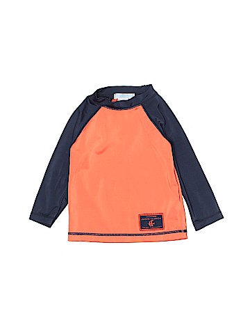 Janie and Jack Rash Guard (view 1)