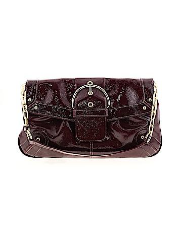 Merona Satchel (view 1)