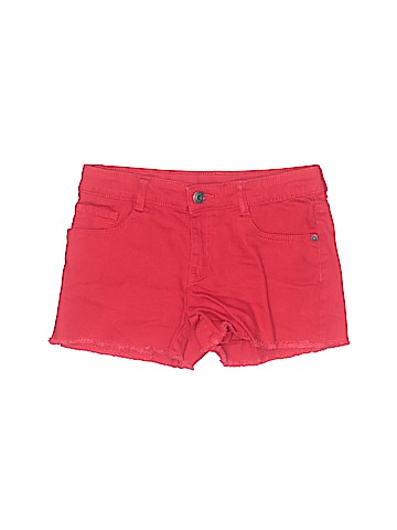 Crazy 8 Denim Shorts (view 1)