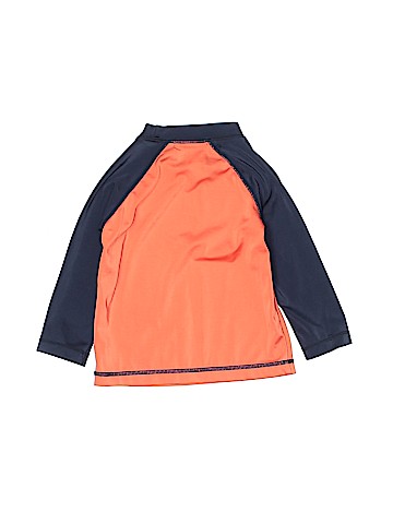 Janie and Jack Rash Guard (view 2)