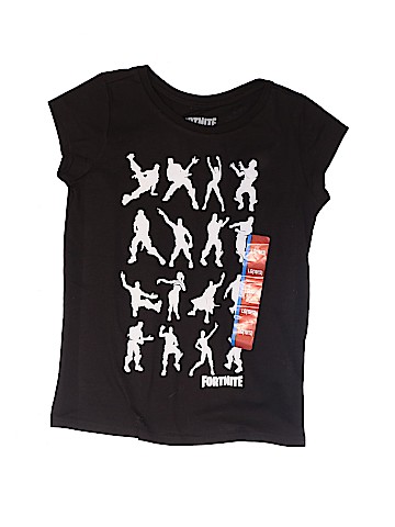 Assorted Brands Short Sleeve T-Shirt (view 1)