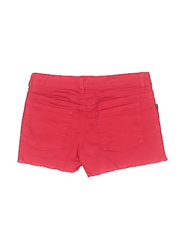 Crazy 8 Denim Shorts (view 2)