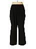 Avenue Black Dress Pants Size 22 - photo 2