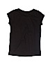 Assorted Brands Black Short Sleeve T-Shirt Size L (kids) - photo 2