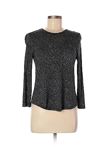 H&M Long Sleeve T-Shirt (view 1)