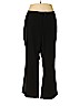 Avenue Black Dress Pants Size 22 - photo 1